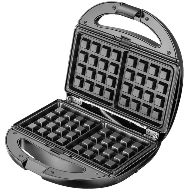 Мультимейкер Adler AD 3040 - изображение 7
