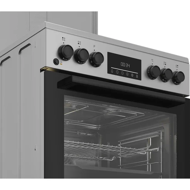 Плита комбінована BEKO FBM 62320 SDS - зображення 3