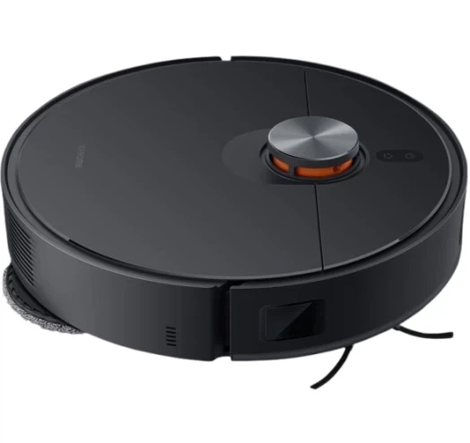Робот-пилосос з вологим прибиранням Xiaomi Robot Vacuum X20 Max UA - зображення 7