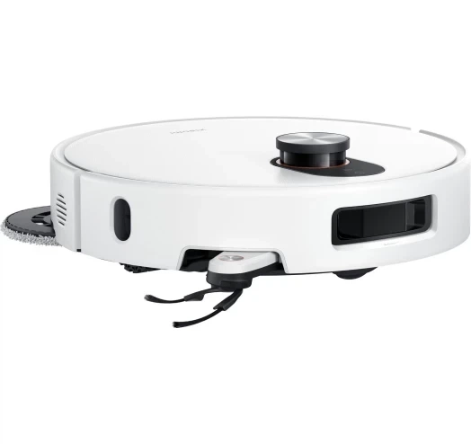 Робот-пилосос з вологим прибиранням Xiaomi Robot Vacuum 5 (BHR0834EU) UA - зображення 5
