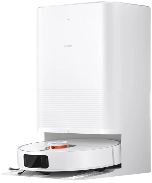 Пилосос-робот Xiaomi Robot Vacuum X20 Pro BHR8859EU - Фото 1 Пилосос-робот Xiaomi Robot Vacuum X20 Pro BHR8859EU - зображення 1