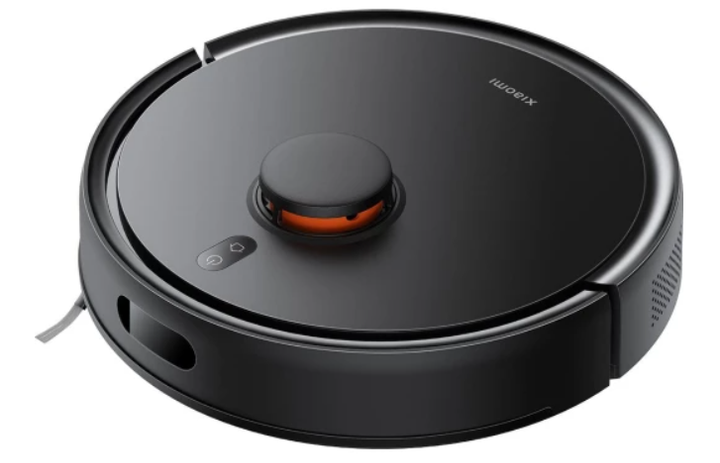 Робот-пилосос з вологим прибиранням Xiaomi Robot Vacuum S20 Black UA - Фото 5 Робот-пилосос з вологим прибиранням Xiaomi Robot Vacuum S20 Black UA - зображення 5