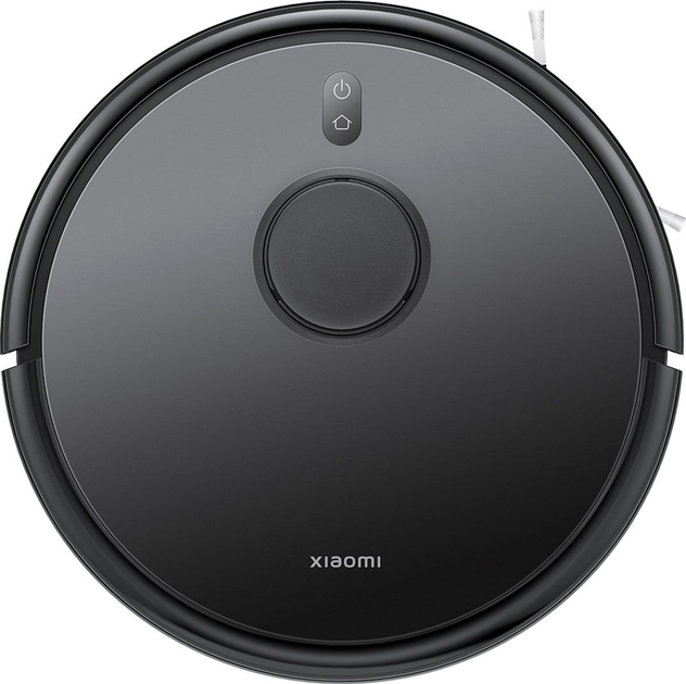 Робот-порохотяг Xiaomi Mi Robot Vacuum S20 Black - Фото 3 Робот-порохотяг Xiaomi Mi Robot Vacuum S20 Black - зображення 3