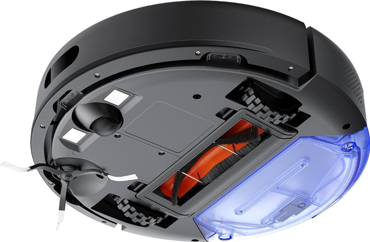 Робот-порохотяг Xiaomi Mi Robot Vacuum S20 Black - Фото 5 Робот-порохотяг Xiaomi Mi Robot Vacuum S20 Black - зображення 5
