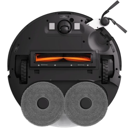 Робот-пилосос Xiaomi Robot Vacuum S40 Pro (BHR089REU) UA - Фото 4 Робот-пилосос Xiaomi Robot Vacuum S40 Pro (BHR089REU) UA - изображение 4