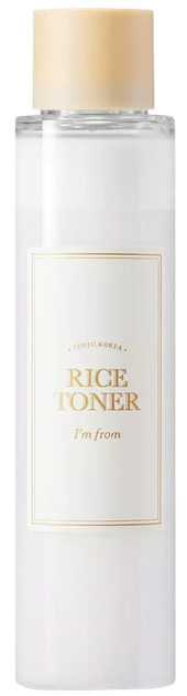 Toner do twarzy I'm From Rice 150 ml (8809525936274) - Zdjęcie 1 Toner do twarzy I'm From Rice 150 ml (8809525936274) - obraz 1