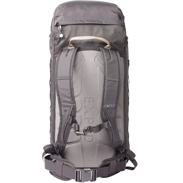 Рюкзак Exped Mountain Pro 30 Black Uni (100071163) - изображение 2