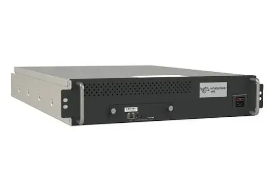 ASIC-майнер MicroBT WhatsMiner M73S 560 Th/s - Фото 1 ASIC-майнер MicroBT WhatsMiner M73S 560 Th/s - изображение 1