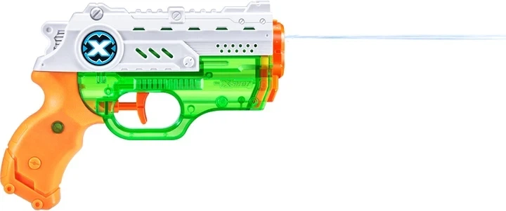 Водный бластер X-Shot Fast-Fill Nano (56333R) - изображение 4