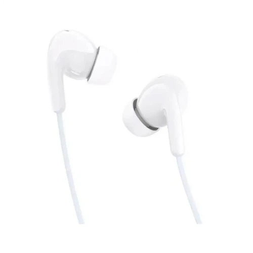 Наушники Xiaomi Type-C Earphones White (1071792) Xiaomi 1071792 928489 - изображение 3