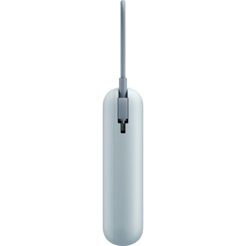 Батарея універсальна Xiaomi 10000mAh 22.5W, Integrated Cable, blue (BHR9073GL) Xiaomi BHR9073GL 971610 - зображення 7