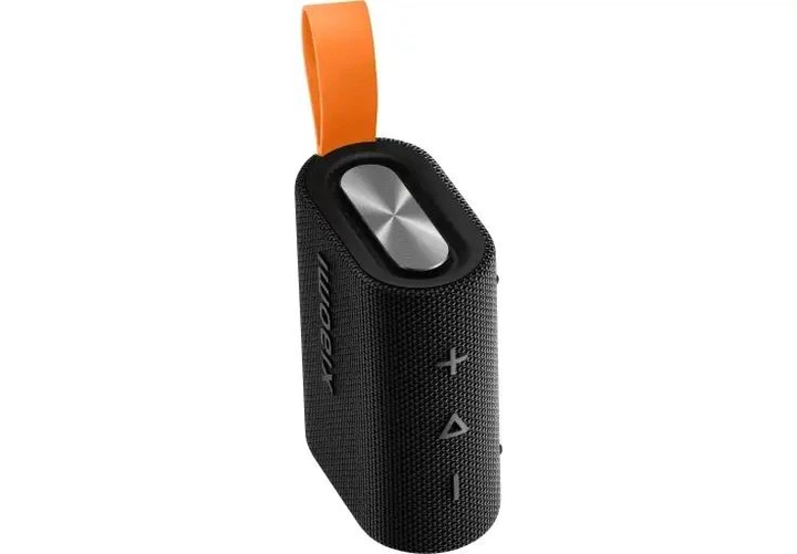 Портативна акустика Xiaomi Sound Pocket 5W Black (QBH4269GL) - Фото 2 Портативна акустика Xiaomi Sound Pocket 5W Black (QBH4269GL) - зображення 2