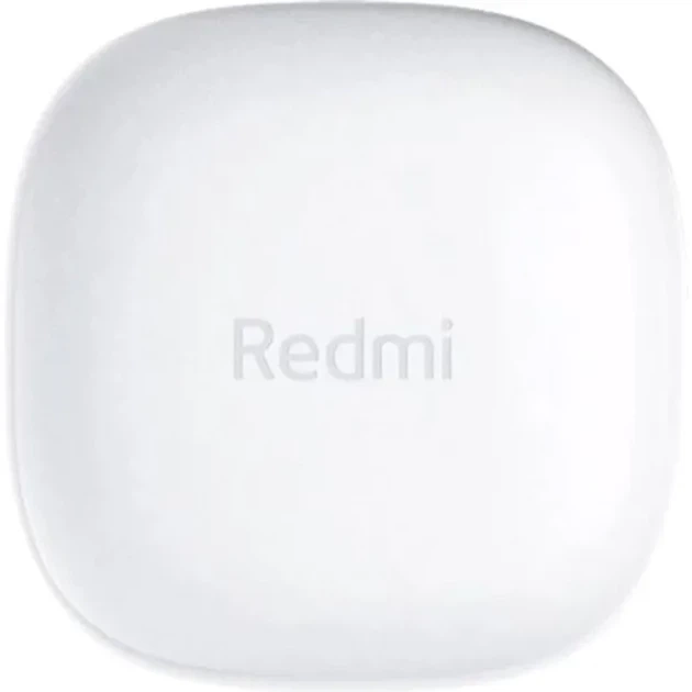 Навушники Xiaomi Redmi Buds 6 Play White - изображение 3