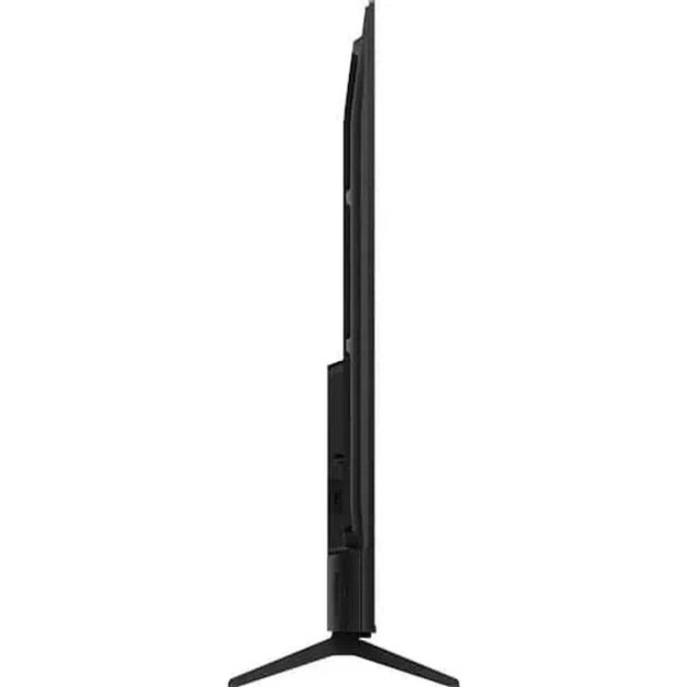 Телевізор TCL 43T69C Smart Google TV Black - изображение 8