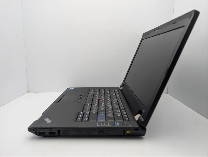 Ноутбук Lenovo ThinkPad L420/Intel Core i3-2350M/8GB-DDR3/500GB-HDD/Intel HD Graphics/14" HD Б/В - Фото 5 Ноутбук Lenovo ThinkPad L420/Intel Core i3-2350M/8GB-DDR3/500GB-HDD/Intel HD Graphics/14" HD Б/В - изображение 5