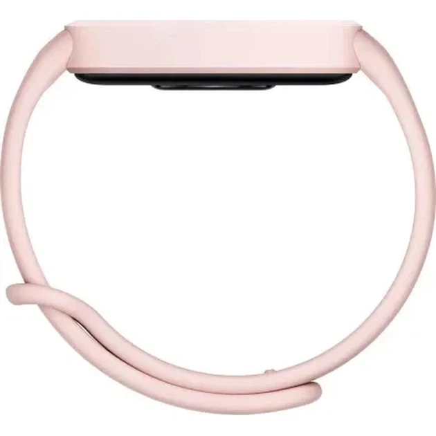 Фітнес-браслет Xiaomi Smart Band 9 Active (BHR9917GL) Pink - изображение 4