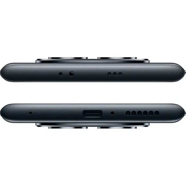 Смартфон Xiaomi Redmi Note 15 6/128 Black 2510DRA23E - зображення 4