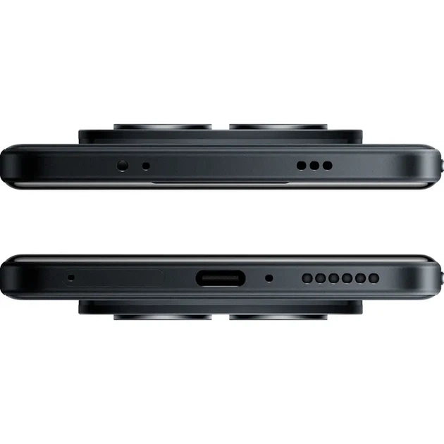 Смартфон Xiaomi Redmi Note 15 Pro 8/256GB Black - изображение 7
