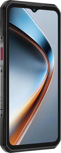 Мобильный телефон OUKITEL WP66 12/512GB Gray (6941749856883) - изображение 2