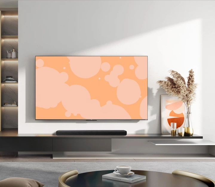 Саундбар TCL S45HE - изображение 4