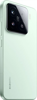 Мобильный телефон Xiaomi 15 12/256Gb Green - изображение 5