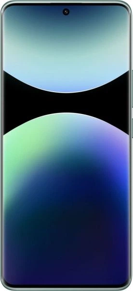 Смартфон Xiaomi Redmi Note 14 Pro 5g 8/256gb Coral Green_EU - зображення 2