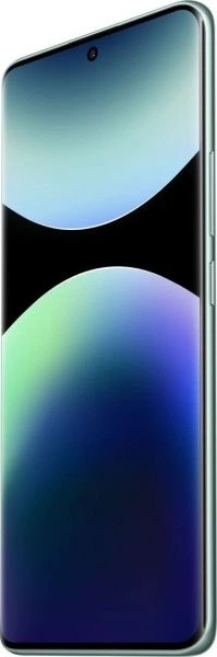 Смартфон Xiaomi Redmi Note 14 Pro 5g 8/256gb Coral Green_EU - зображення 4