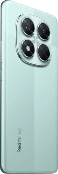 Смартфон Xiaomi Redmi Note 14 Pro 5g 8/256gb Coral Green_EU - зображення 6