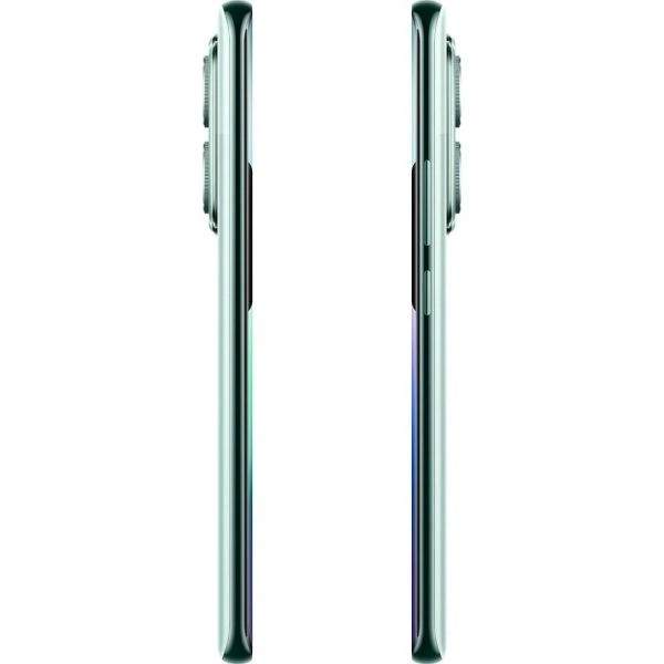 Смартфон Xiaomi Redmi Note 14 Pro 5g 12/512gb Coral Green_EU - изображение 8