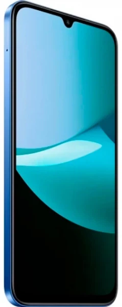 Мобильный телефон Xiaomi Redmi 15c 4/128gb Moonlight Blue - изображение 3