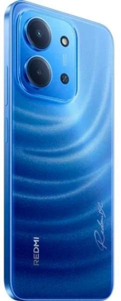 Мобильный телефон Xiaomi Redmi 15c 4/128gb Moonlight Blue - изображение 6