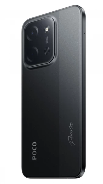 Мобільний телефон Xiaomi apo c85 6/128Gb Black eu - зображення 4