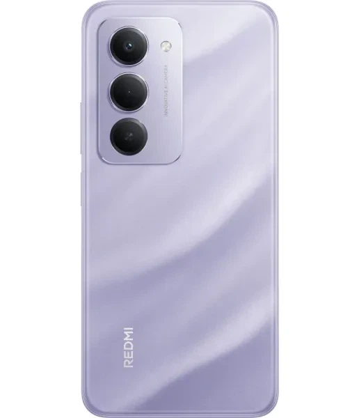 Мобильный телефон Xiaomi Redmi 15 8/256Gb Sandy Purple No Adapter eu - Фото 5 Мобильный телефон Xiaomi Redmi 15 8/256Gb Sandy Purple No Adapter eu - изображение 5