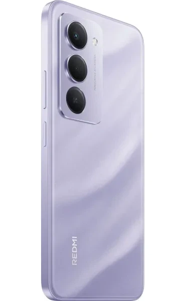 Мобильный телефон Xiaomi Redmi 15 8/256Gb Sandy Purple No Adapter eu - Фото 7 Мобильный телефон Xiaomi Redmi 15 8/256Gb Sandy Purple No Adapter eu - изображение 7