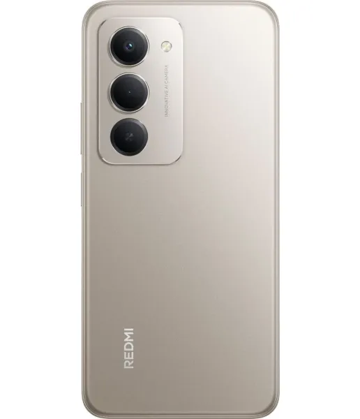 Мобильный телефон Xiaomi Redmi 15 8/256Gb Titan Gray eu - изображение 6