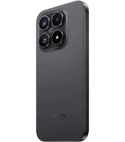 Мобильный телефон Xiaomi 17 12/256gb Black (1186343) - изображение 7