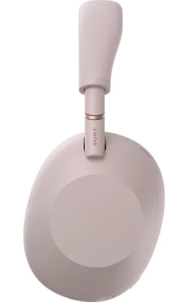 Наушники Sony wh-1000xm6 Pink (wh1000xm6p.e) - зображення 3