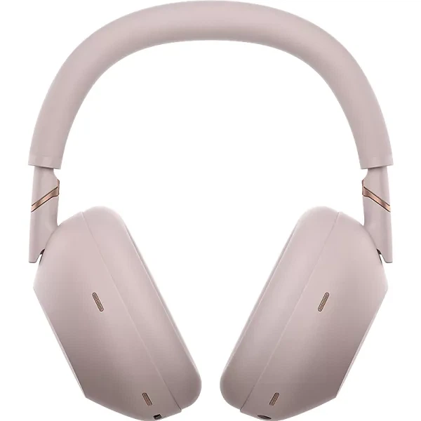 Наушники Sony wh-1000xm6 Pink (wh1000xm6p.e) - зображення 4
