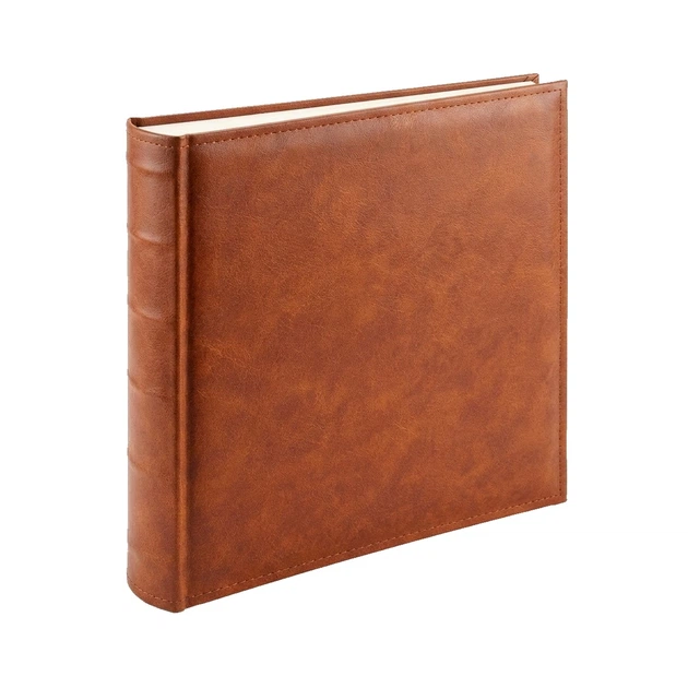 Фотоальбом 60 стор. 29x32см GEDEON DBCL30 ROYAL BROWN - Фото 4 Фотоальбом 60 стор. 29x32см GEDEON DBCL30 ROYAL BROWN - изображение 4