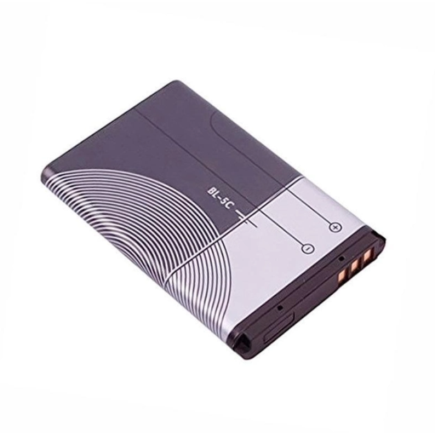 АКБ для Nokia BL-5C (300 mAh), OEM - Фото 1 АКБ для Nokia BL-5C (300 mAh), OEM - изображение 1