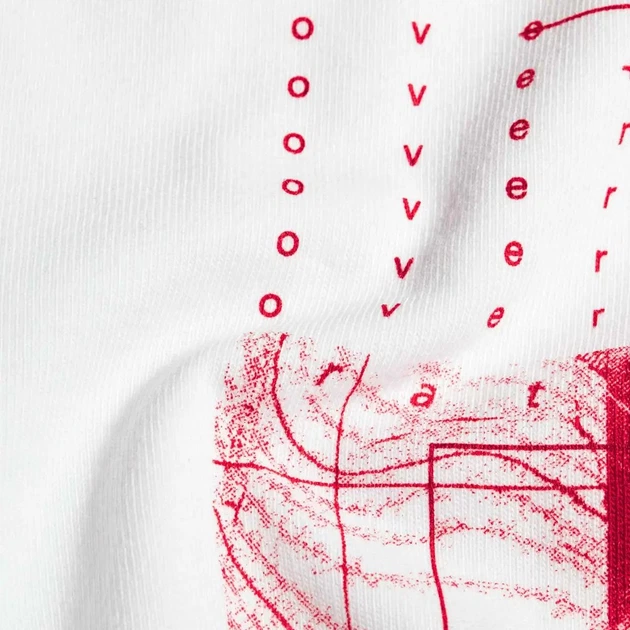 Футболка Mammut Base T-Shirt Men Multi-Pitch L white - Фото 7 Футболка Mammut Base T-Shirt Men Multi-Pitch L white - изображение 7