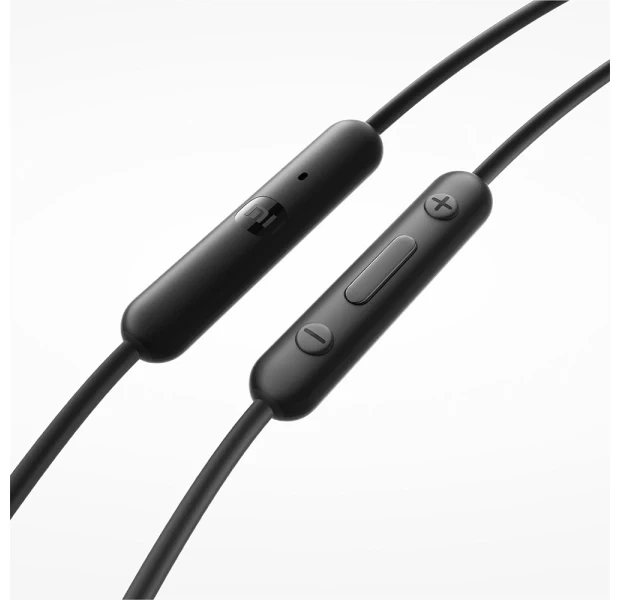 Наушники TWS Xiaomi Type-C Earphones Black - Фото 6 Наушники TWS Xiaomi Type-C Earphones Black - изображение 6