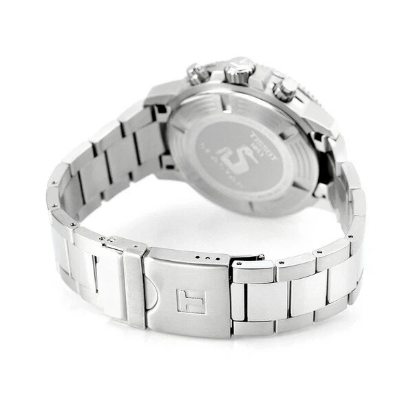 Tissot Seastar 1000 Quartz Chronograph T120.417.11.091.01 - изображение 6