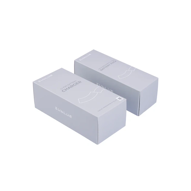 Акваскутер SuBlue Whiteshark MIX 2026 рік 1 рижим швидкості глибина до 40м автономність 40 хвилин Рожевий - изображение 9