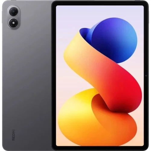 Планшет 12.1" Xiaomi Redmi Pad 2 Pro Wi-Fi 6/128GB, Graphite Gray (1171917) - Фото 1 Планшет 12.1" Xiaomi Redmi Pad 2 Pro Wi-Fi 6/128GB, Graphite Gray (1171917) - изображение 1