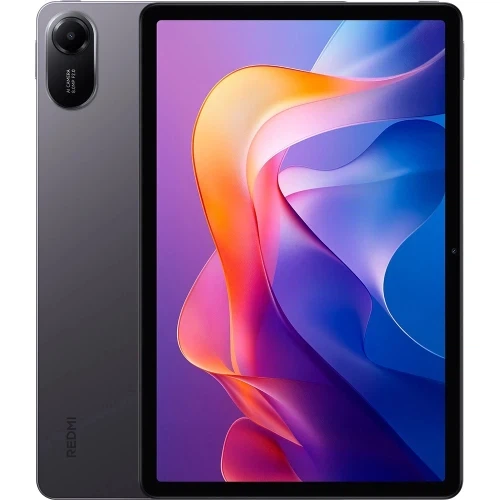 Планшет 11" Xiaomi Redmi Pad 2 4/128GB, Graphite Gray - Фото 1 Планшет 11" Xiaomi Redmi Pad 2 4/128GB, Graphite Gray - изображение 1