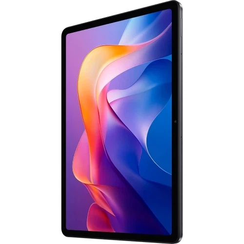 Планшет 11" Xiaomi Redmi Pad 2 4/128GB, Graphite Gray - Фото 4 Планшет 11" Xiaomi Redmi Pad 2 4/128GB, Graphite Gray - изображение 4