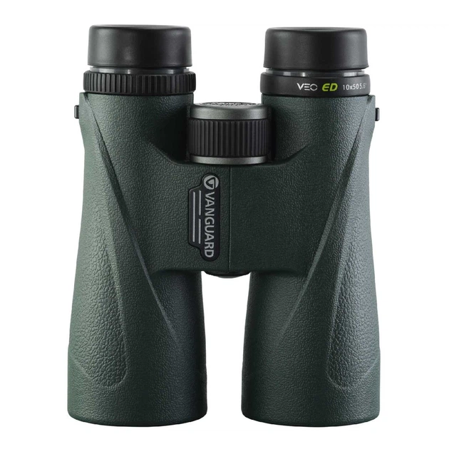 Бінокль Vanguard VEO ED 10x50 WP (VEO ED 1050) - зображення 2