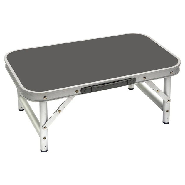 Стол Bo-Camp 56x34 cm Grey (1404394) - изображение 2