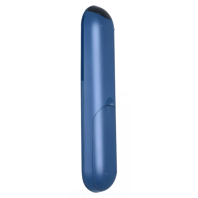Пульт инфракрасный для Android TV с голосовым поиском KIVI RC-70 Bluetooth 2xААА Blue (N504Q3271105) - Фото 3 Пульт инфракрасный для Android TV с голосовым поиском KIVI RC-70 Bluetooth 2xААА Blue (N504Q3271105) - изображение 3
